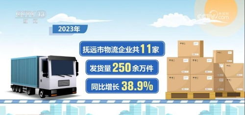 當漁網無縫對接上互聯網 百年魚市物流暢通，銷售正旺