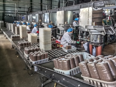 拜泉縣按下復工復產“加速鍵”，食品互聯網銷售引領新篇章